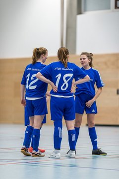 Bild 431 - Hallenkreismeisterschaften